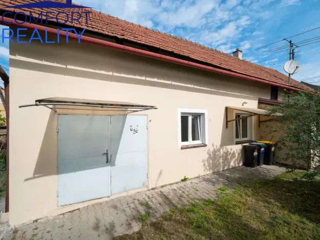 Prodej rodinného domu, Studénka, Družstevní, 94 m2