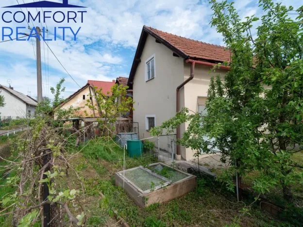 Prodej rodinného domu, Studénka, Družstevní, 94 m2