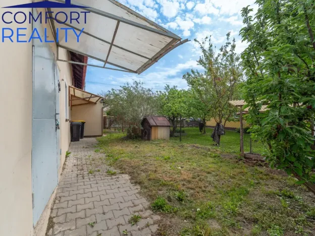 Prodej rodinného domu, Studénka, Družstevní, 94 m2