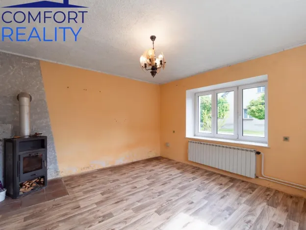 Prodej rodinného domu, Studénka, Družstevní, 94 m2