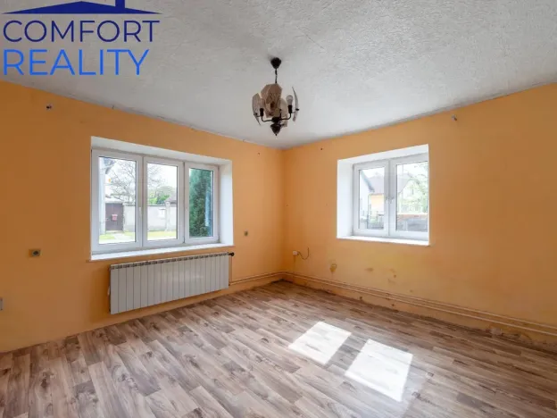 Prodej rodinného domu, Studénka, Družstevní, 94 m2