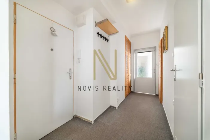 Pronájem bytu 2+1, Plzeň - Jižní Předměstí, Máchova, 57 m2