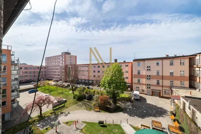 Pronájem bytu 2+1, Plzeň - Jižní Předměstí, Máchova, 57 m2