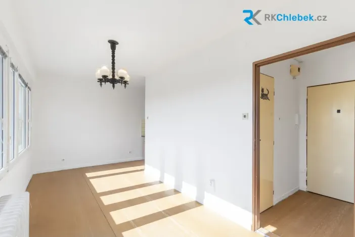 Prodej bytu 1+kk, Frýdek-Místek, Janáčkova, 23 m2