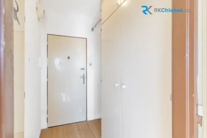 Prodej bytu 1+kk, Frýdek-Místek, Janáčkova, 23 m2