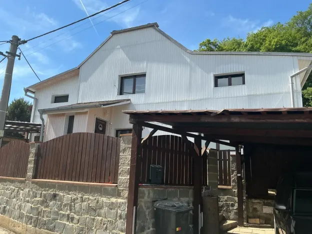 Prodej rodinného domu, Račice-Pístovice - Račice, 103 m2