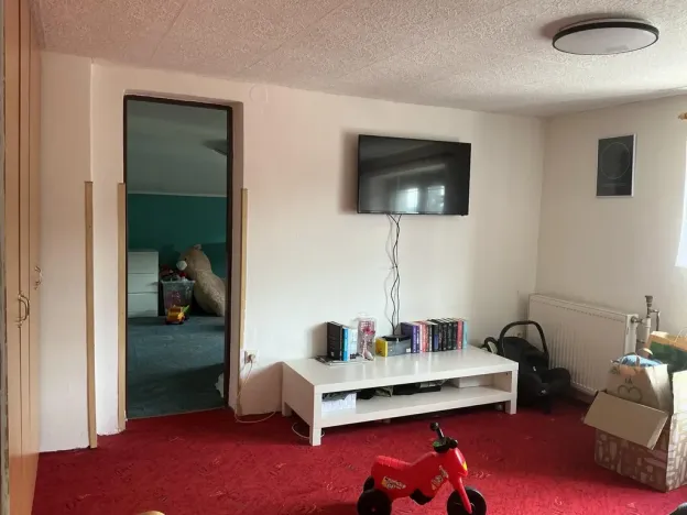Prodej rodinného domu, Račice-Pístovice - Račice, 103 m2