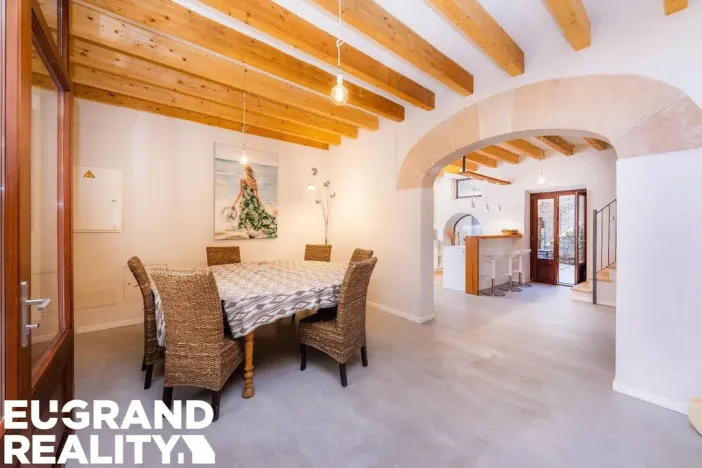 Prodej vily, Artà, Španělsko, 378 m2