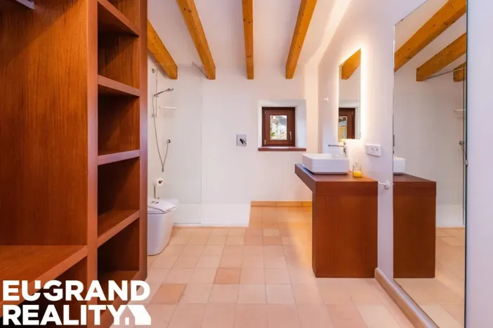 Prodej vily, Artà, Španělsko, 378 m2