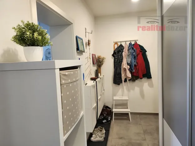 Pronájem bytu 2+kk, Brno, Husovická, 50 m2