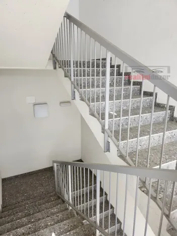 Pronájem bytu 2+kk, Brno, Husovická, 50 m2