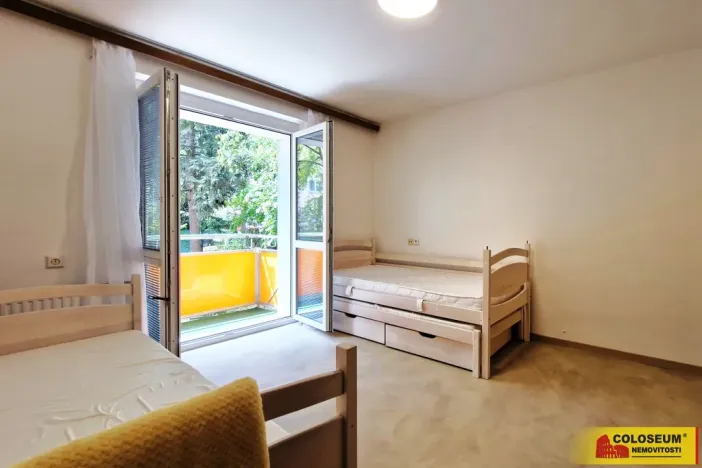 Pronájem bytu 2+1, Brno - Štýřice, 55 m2