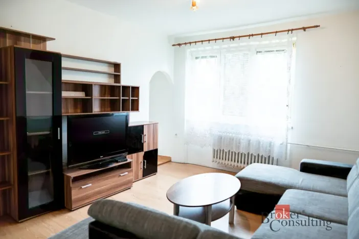 Prodej bytu 2+1, Aš, 56 m2