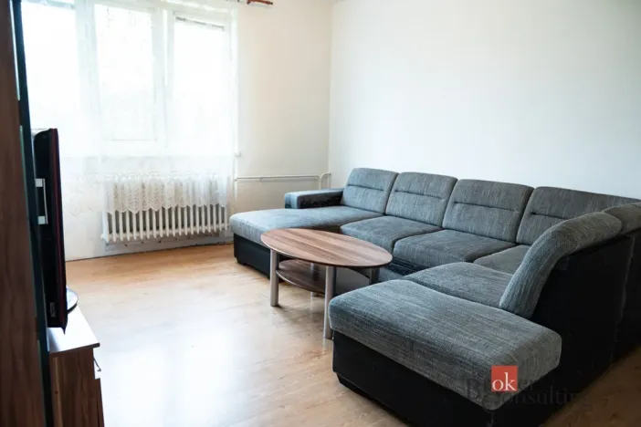 Prodej bytu 2+1, Aš, 56 m2