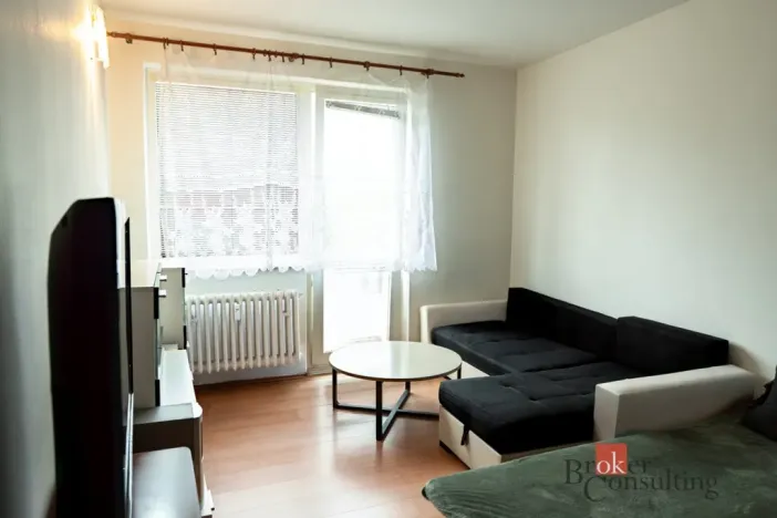 Prodej bytu 2+1, Aš, 56 m2