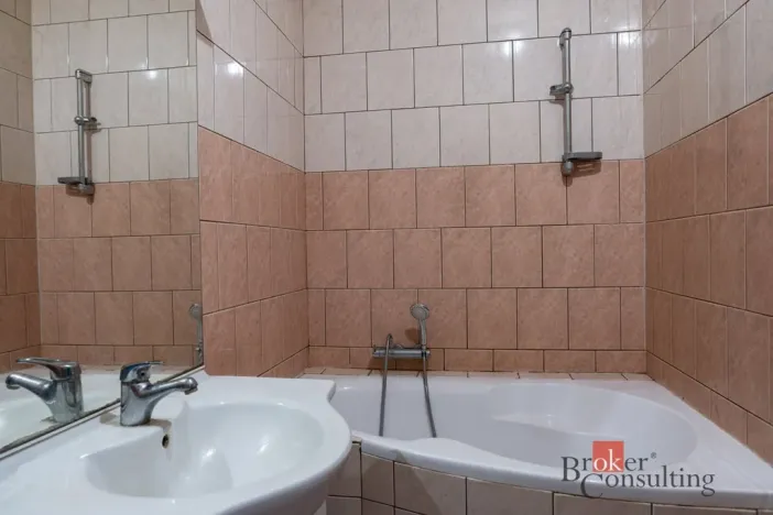 Prodej bytu 2+1, Aš, 56 m2