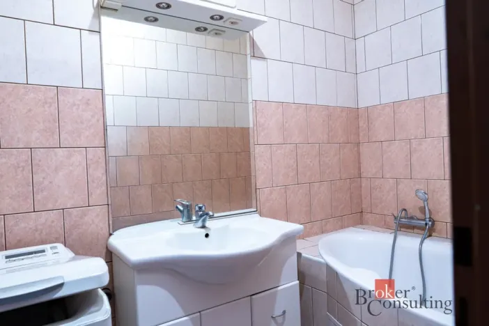 Prodej bytu 2+1, Aš, 56 m2