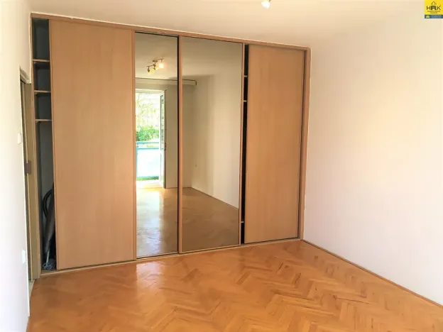 Pronájem bytu 1+1, Olomouc, Janáčkova, 39 m2