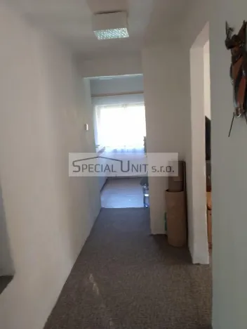 Prodej chaty, Jesenice, U Velkého rybníka, 47 m2