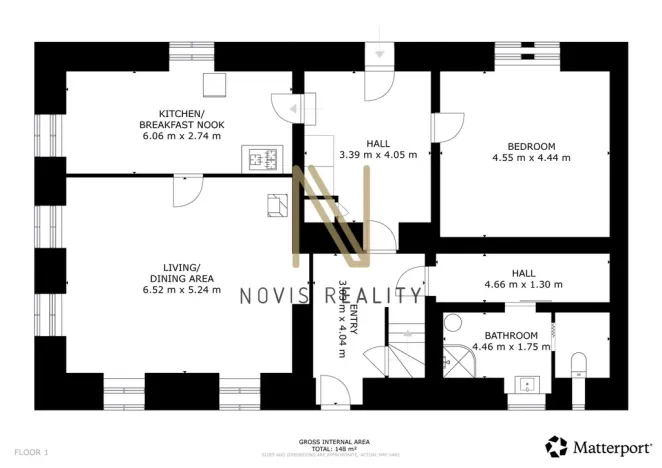 Prodej chalupy, Poleň - Zdeslav, 120 m2