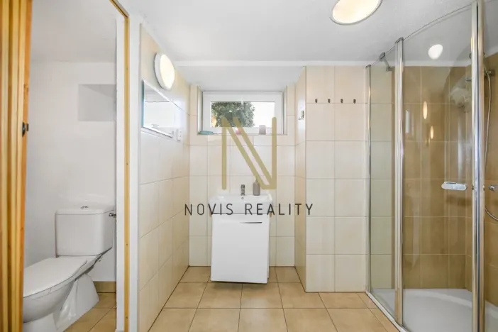 Prodej rodinného domu, Poleň - Zdeslav, 120 m2