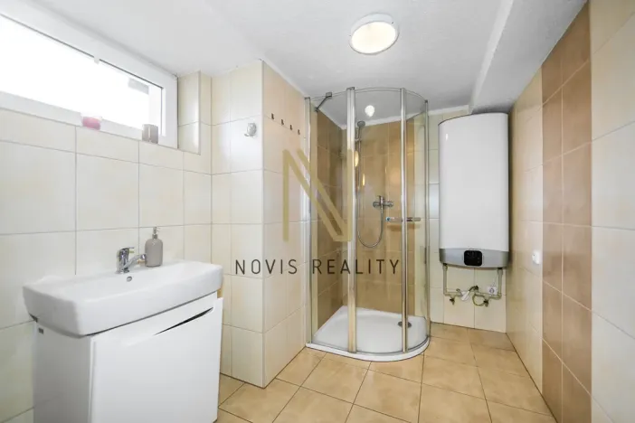 Prodej rodinného domu, Poleň - Zdeslav, 120 m2