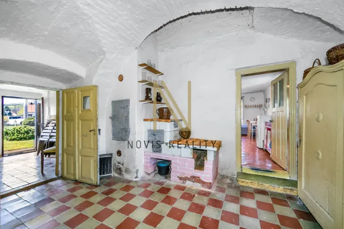 Prodej rodinného domu, Poleň - Zdeslav, 120 m2