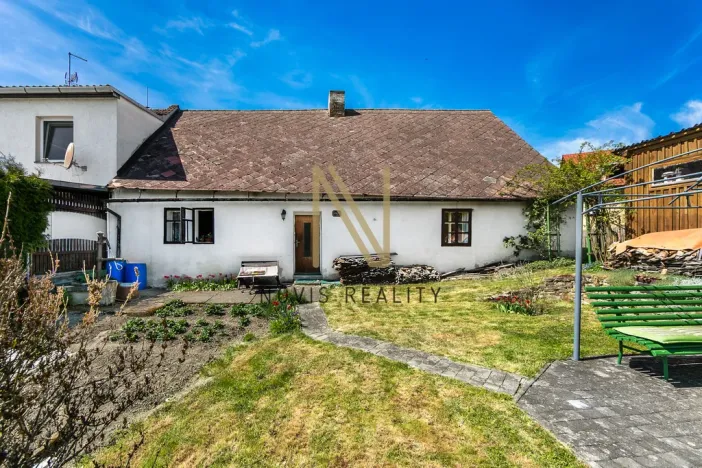 Prodej rodinného domu, Poleň - Zdeslav, 120 m2