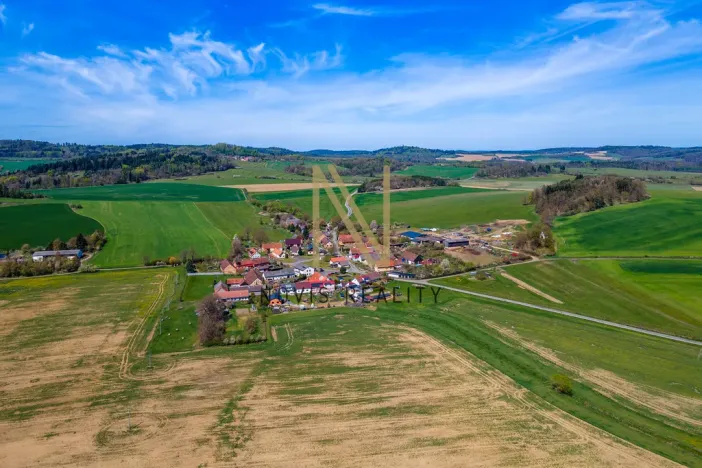 Prodej rodinného domu, Poleň - Zdeslav, 120 m2
