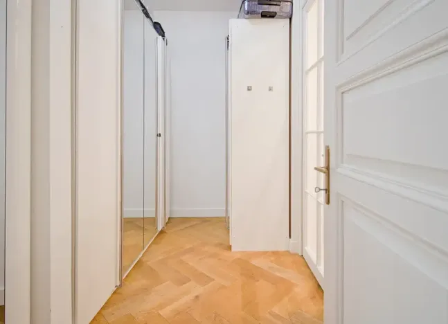 Pronájem bytu 2+kk, Praha, 69 m2