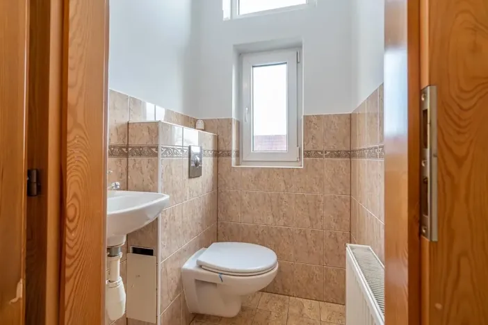 Pronájem bytu 2+kk, Olomouc, Náves Svobody, 76 m2