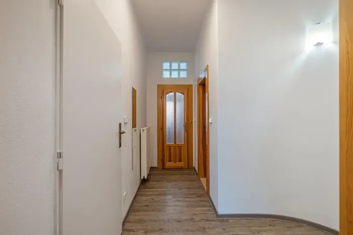 Pronájem bytu 2+kk, Olomouc, Náves Svobody, 76 m2