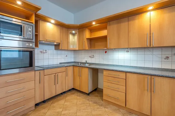 Pronájem bytu 2+kk, Olomouc, Náves Svobody, 76 m2