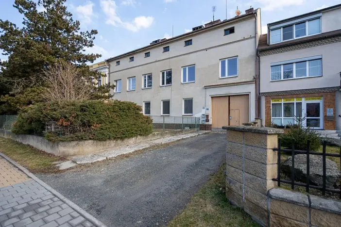 Pronájem bytu 2+kk, Olomouc, Náves Svobody, 76 m2