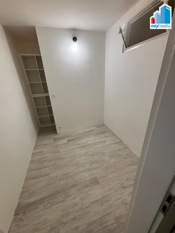 Pronájem bytu 1+1, Nýřany, Havířská, 38 m2