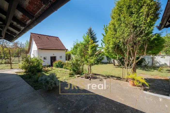 Prodej rodinného domu, Kobylí, 227 m2