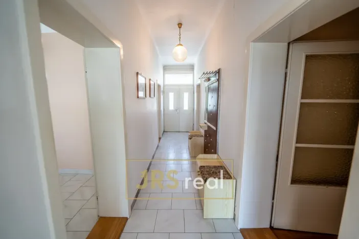 Prodej rodinného domu, Kobylí, 227 m2