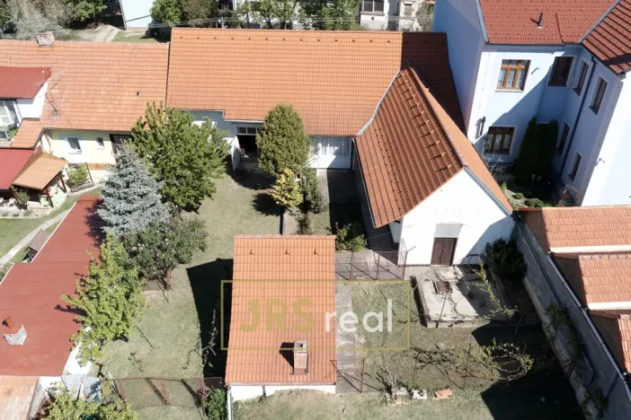 Prodej rodinného domu, Kobylí, 227 m2