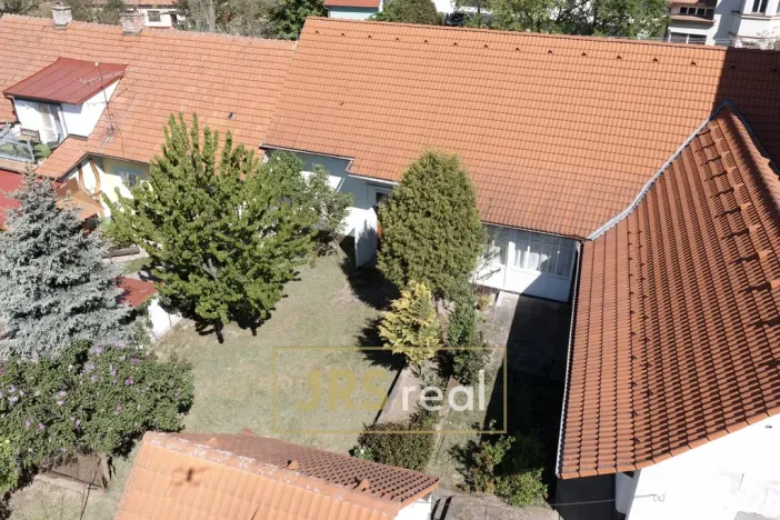 Prodej rodinného domu, Kobylí, 227 m2