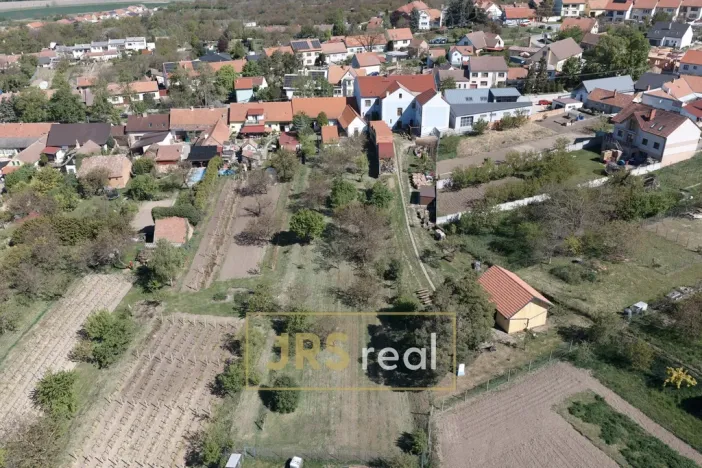 Prodej rodinného domu, Kobylí, 227 m2