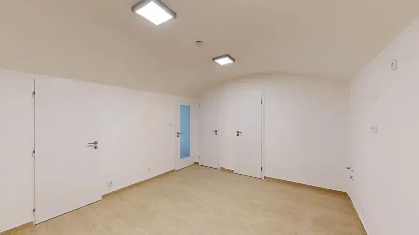 Prodej ubytování, Praha - Smíchov, 84 m2