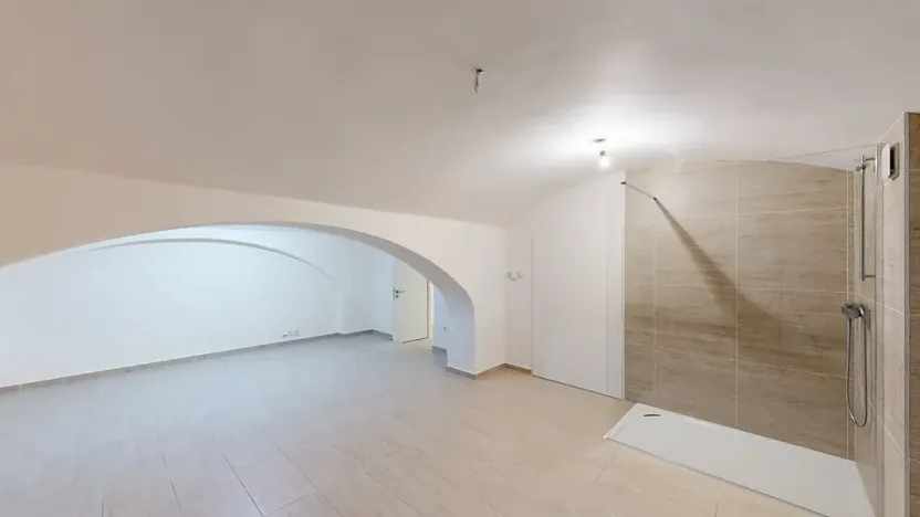 Prodej ubytování, Praha - Smíchov, 84 m2