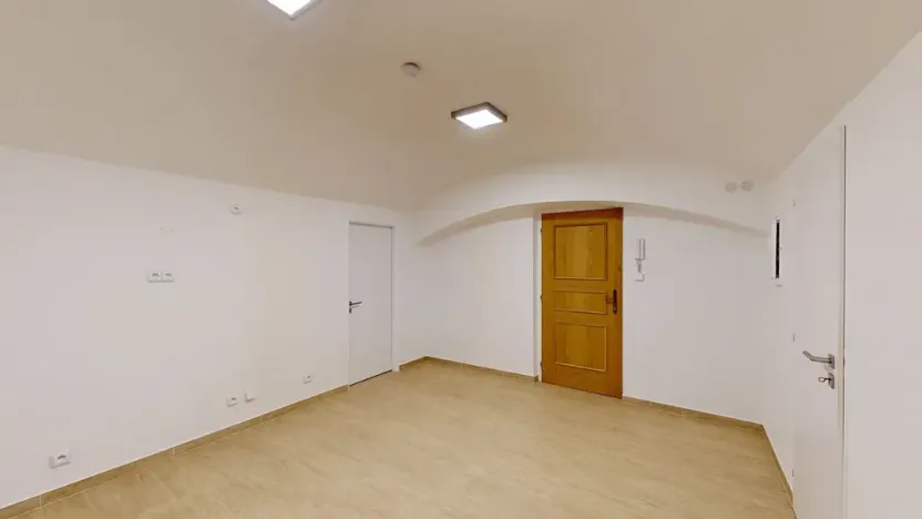 Prodej ubytování, Praha - Smíchov, 84 m2
