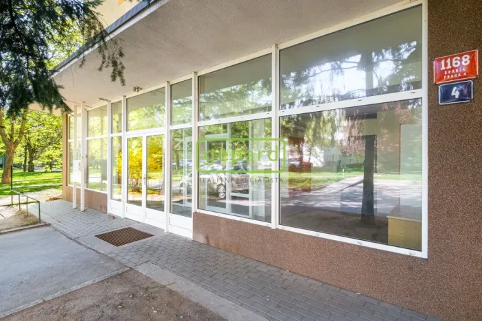 Prodej bytu 1+kk, Praha, Vavřenova, 23 m2