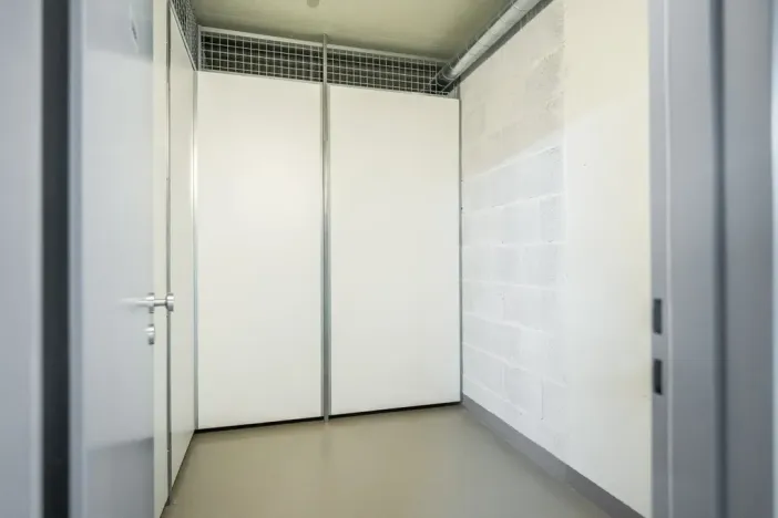 Pronájem bytu 1+kk, Praha - Vysočany, Poděbradská, 39 m2