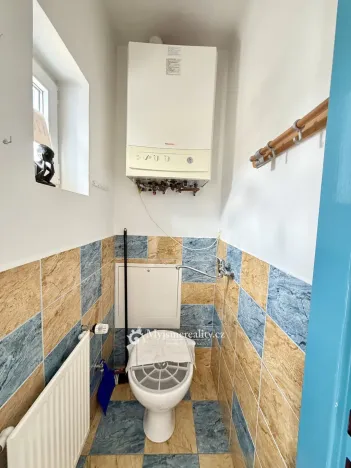 Pronájem obchodního prostoru, Nový Šaldorf-Sedlešovice, Dlouhá, 35 m2