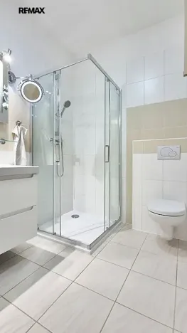 Pronájem bytu 1+1, Praha - Kyje, Sicherova, 41 m2