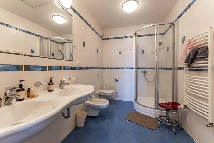 Pronájem rodinného domu, Praha - Nebušice, Nad Želivkou, 262 m2
