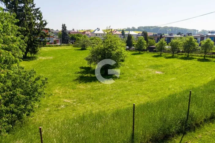 Prodej pozemku pro bydlení, Machová, 2778 m2