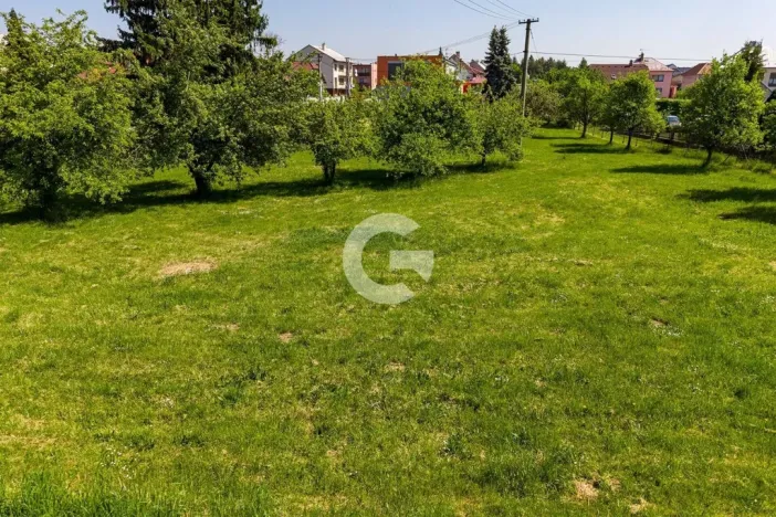Prodej pozemku pro bydlení, Machová, 2778 m2